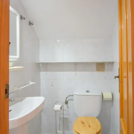 Apartment Mediterranea 6 Tus Momentos Junto Al Mar Conchas