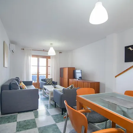 Mediterranea 6 Tus Momentos Junto Al Mar Conchas Apartment *